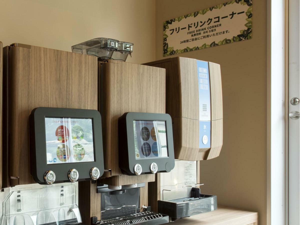 Anshin Oyado Akihabara Denkigaiten Tokyo Bagian luar foto